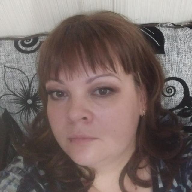 Лидия Агапова