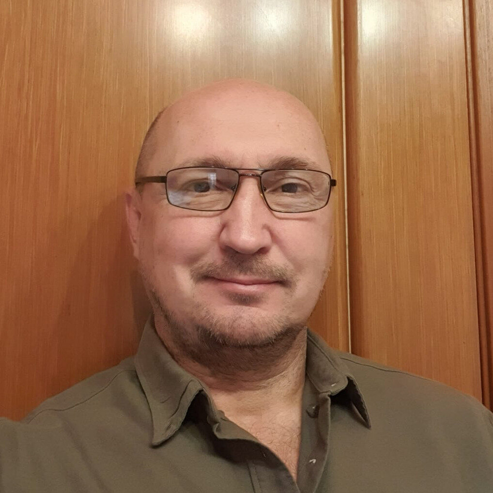Владимир Владимирович Ф.