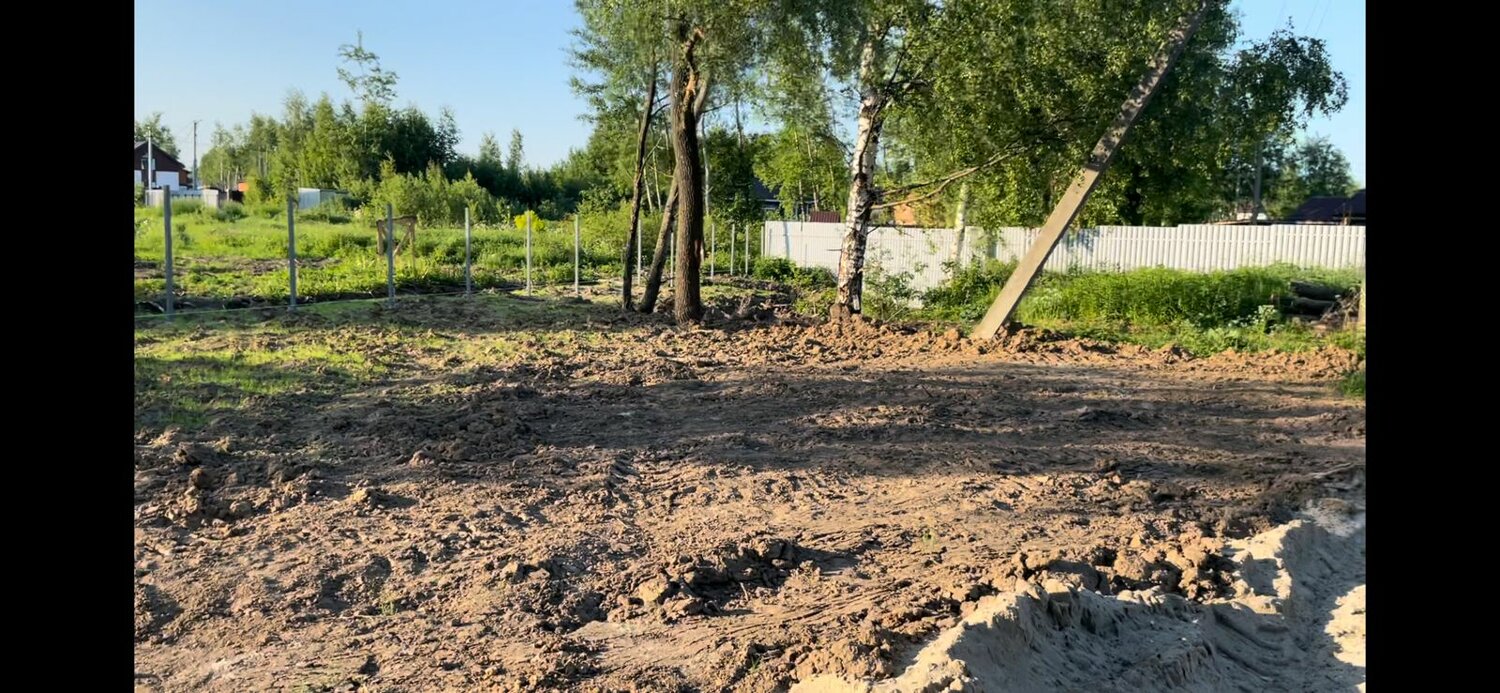 участок, земельный участок, участки в подмосковье, участок ижс, земля в деревне