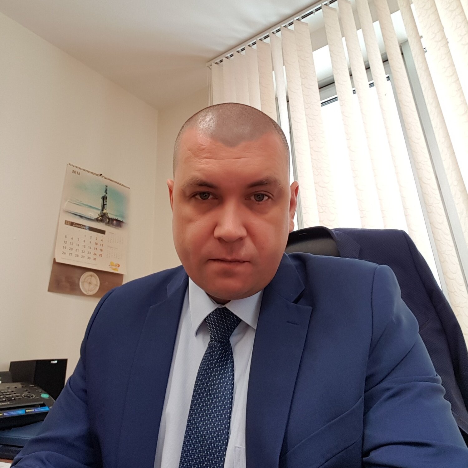 Максим Владимирович Медведев