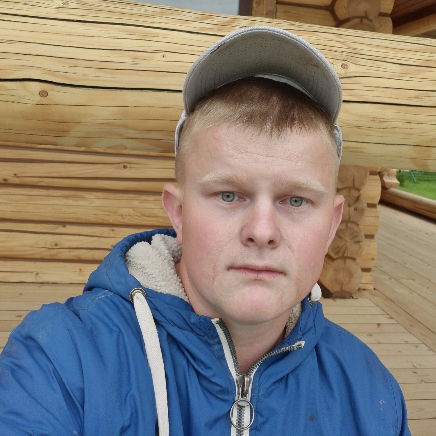 Алексей Остряков