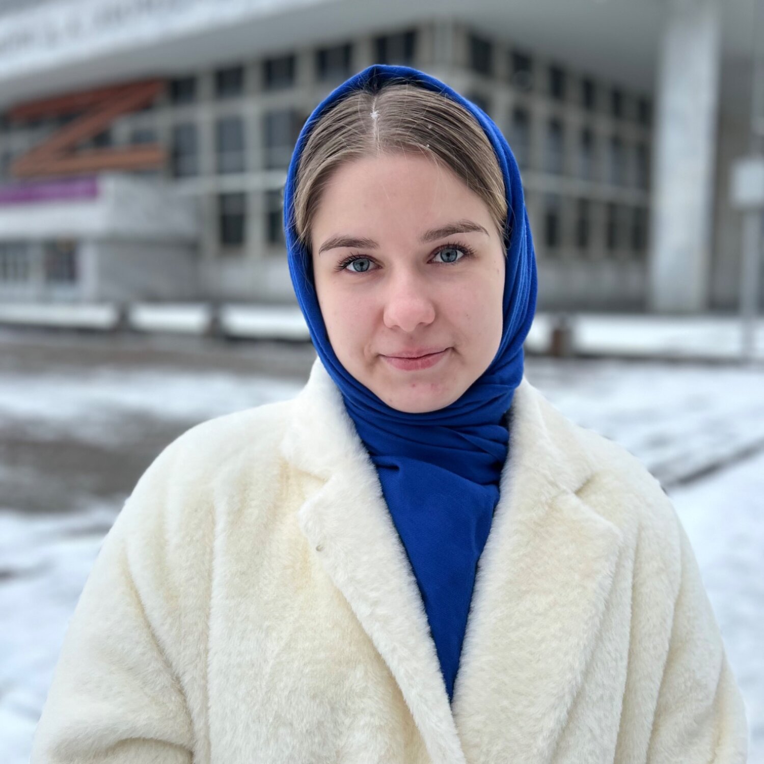 Яна Иглова
