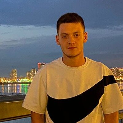 Антон Чернышев