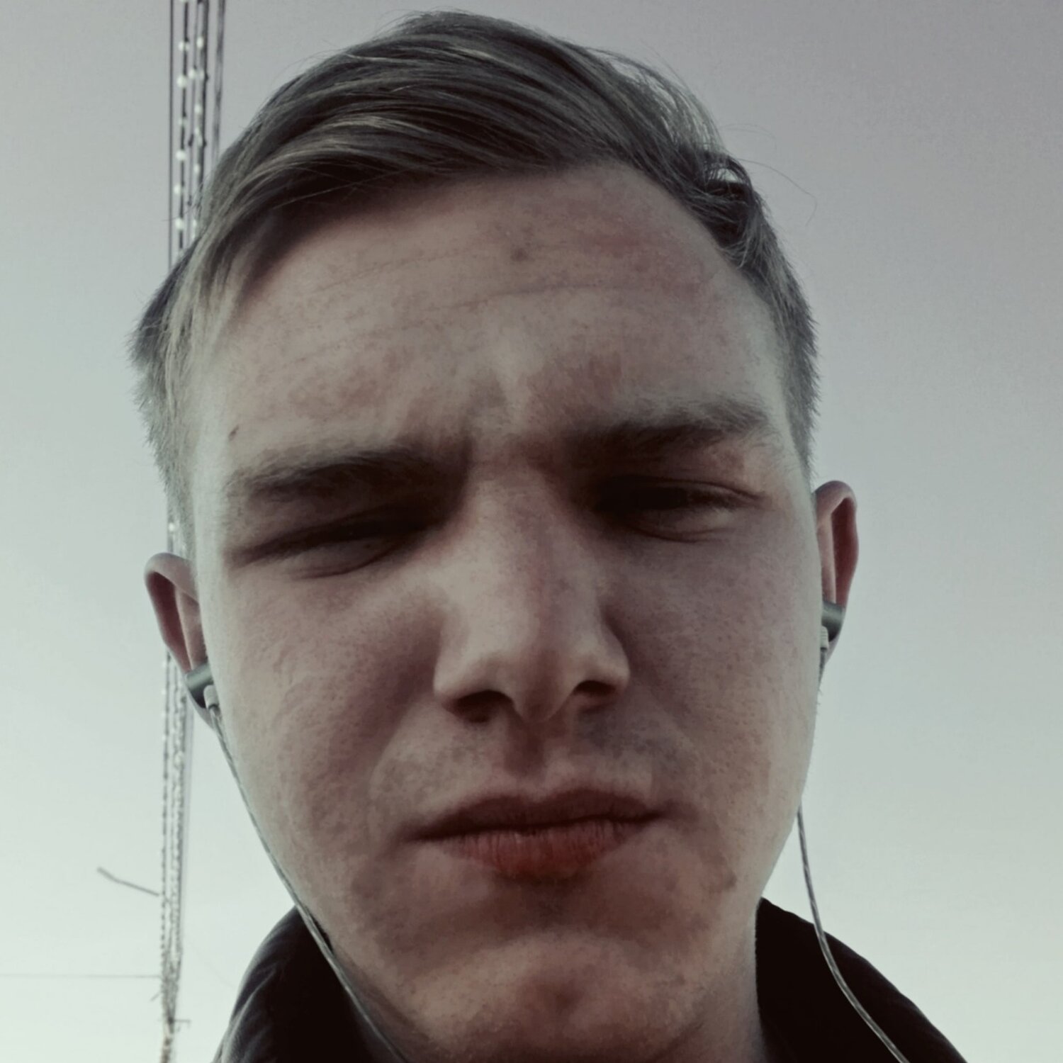 Евгений Бондарь
