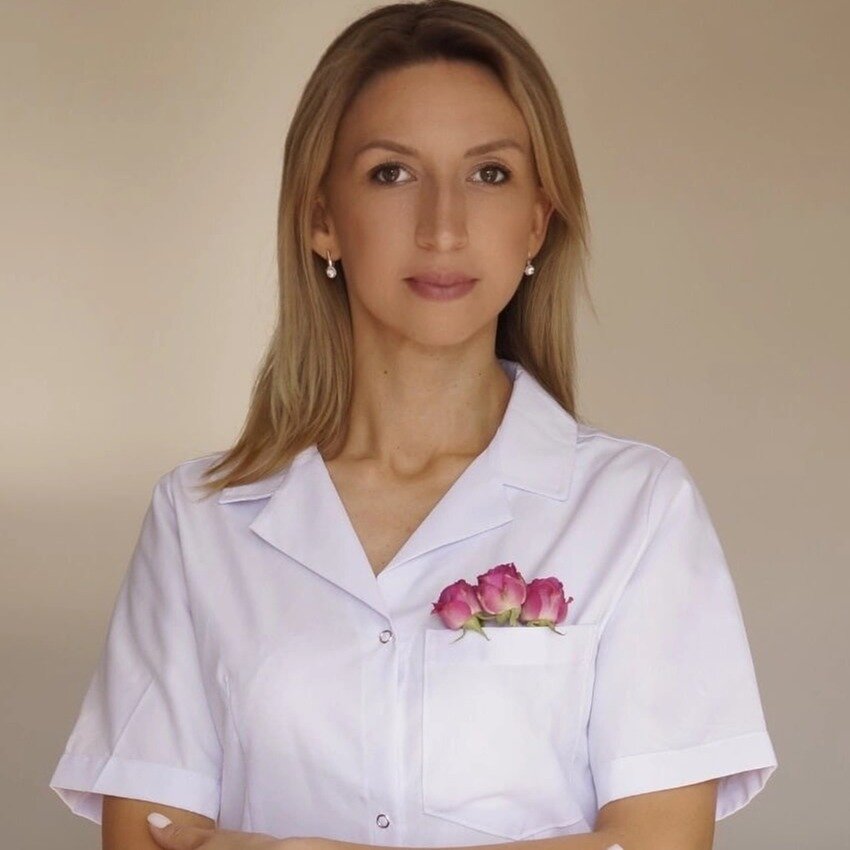 Светлана Денисова