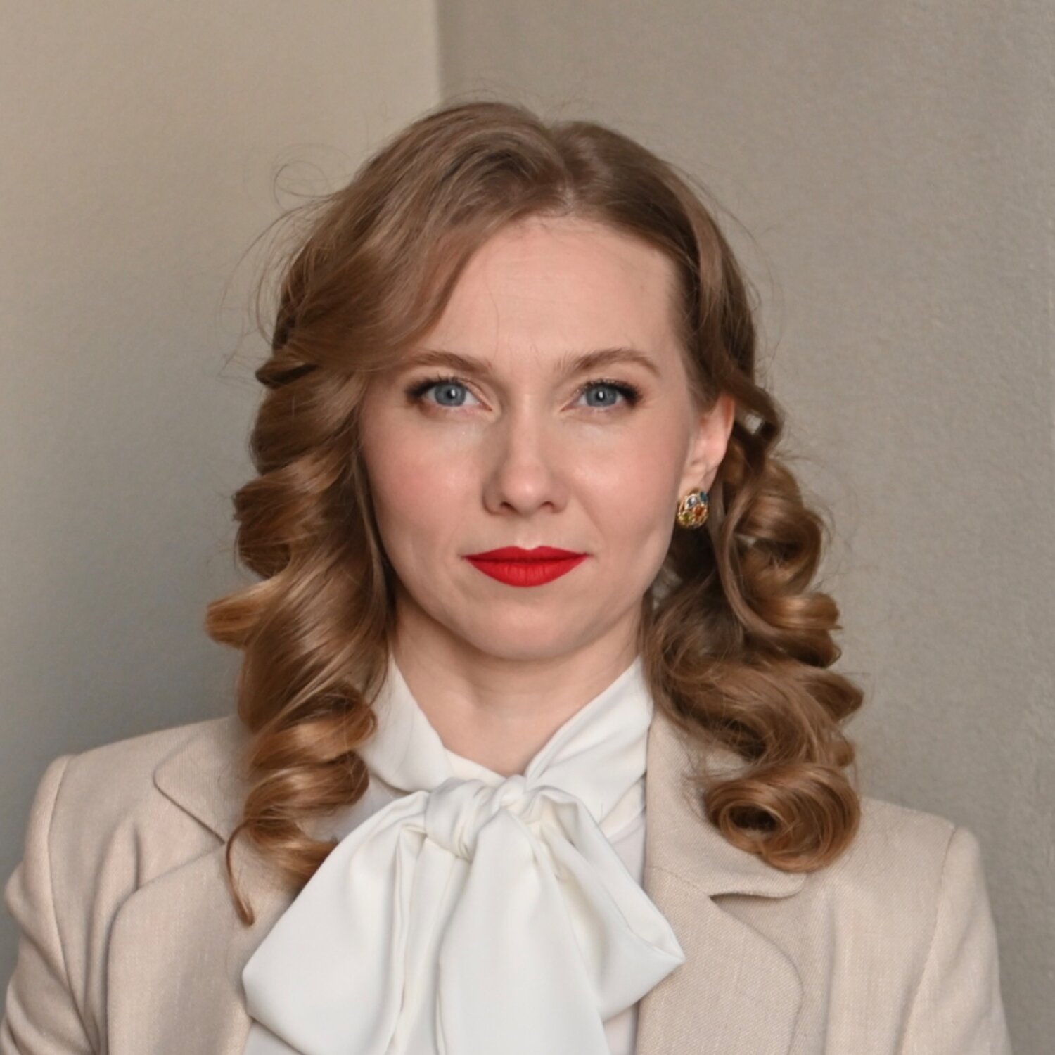 Алена Игоревна Каутова