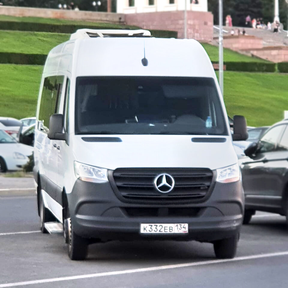 mercedes-benz sprinter, мерседес спринтер т1, mercedes-benz sprinter 2016, микроавтобус мерседес бенц, мерседес спринтер 319