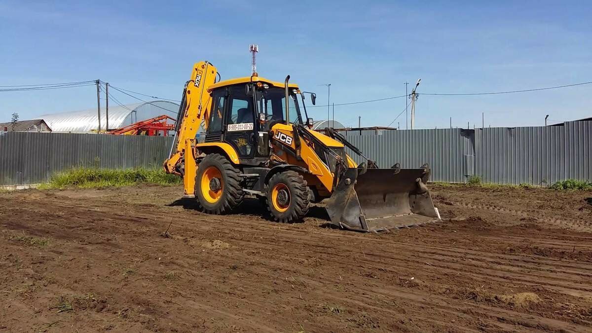 экскаватор погрузчик jcb 3 cx, jcb 3 cx, погрузчик jcb 3 cx, погрузчик jcb, jcb 3