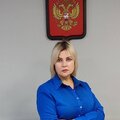 Юлия Огородникова