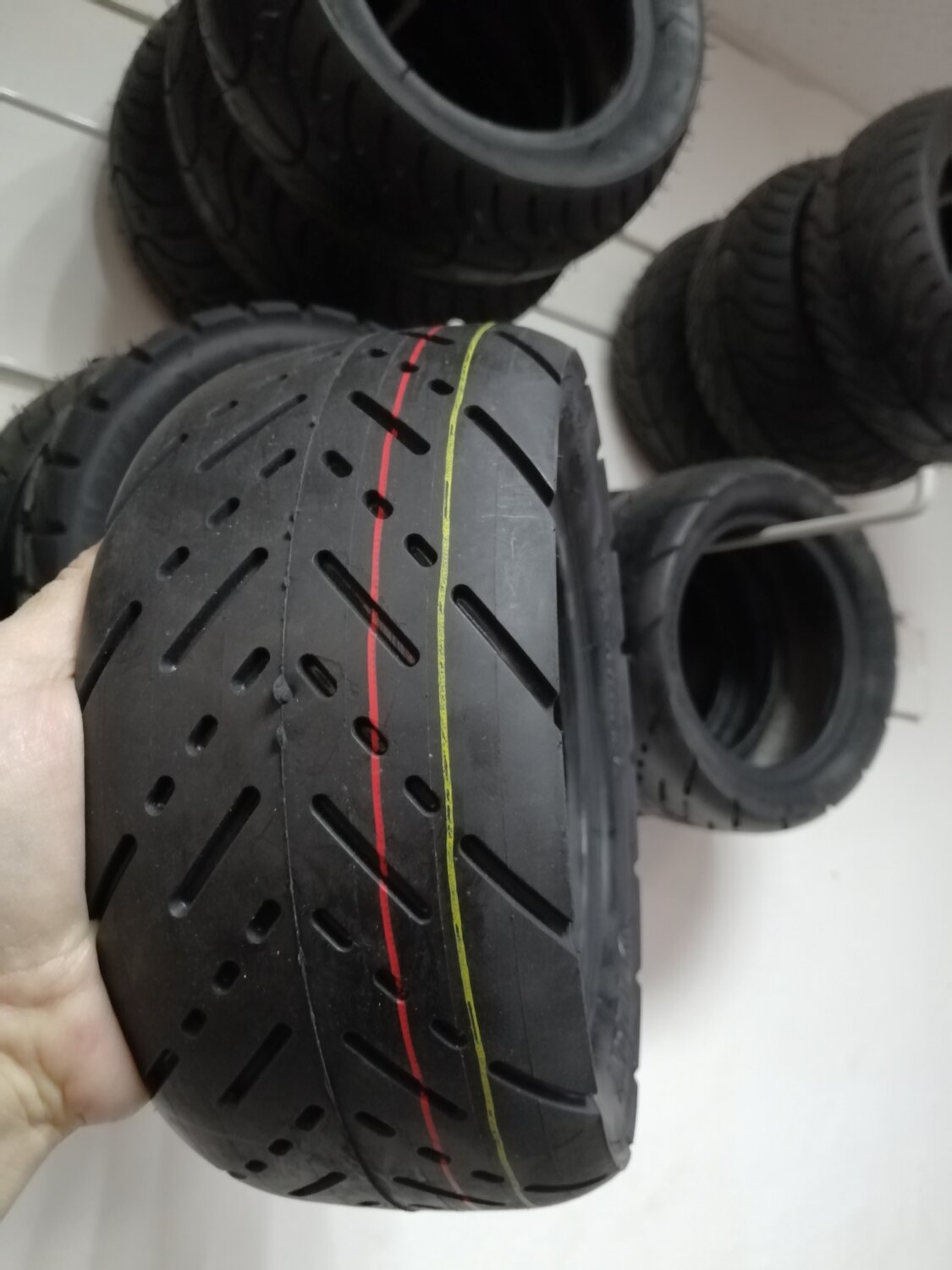 покрышка tuovt для электросамоката kugoo m4 pro, покрышка 90 65/6.5 cst шоссейная dualtron thunder, покрышка cst 90/65-6.5, покрышки для самоката ultron t11 plus, бескамерные шины