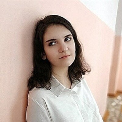 Анастасия Тушева