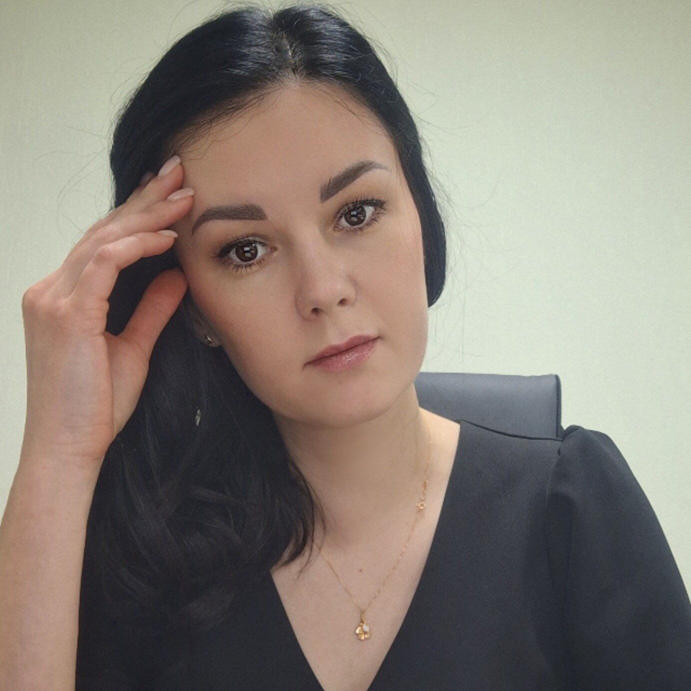 Ольга Иванченко