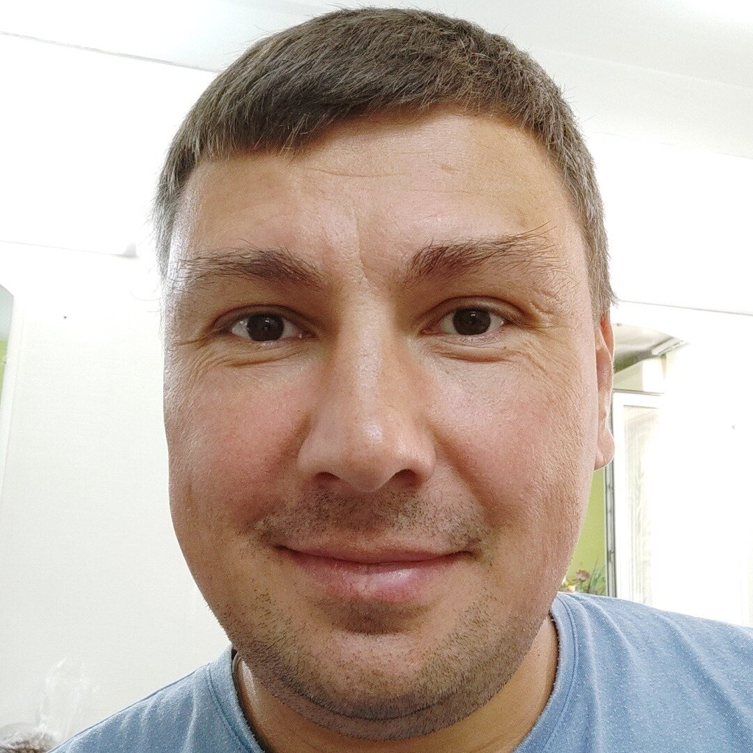 Timur Dydynskiy