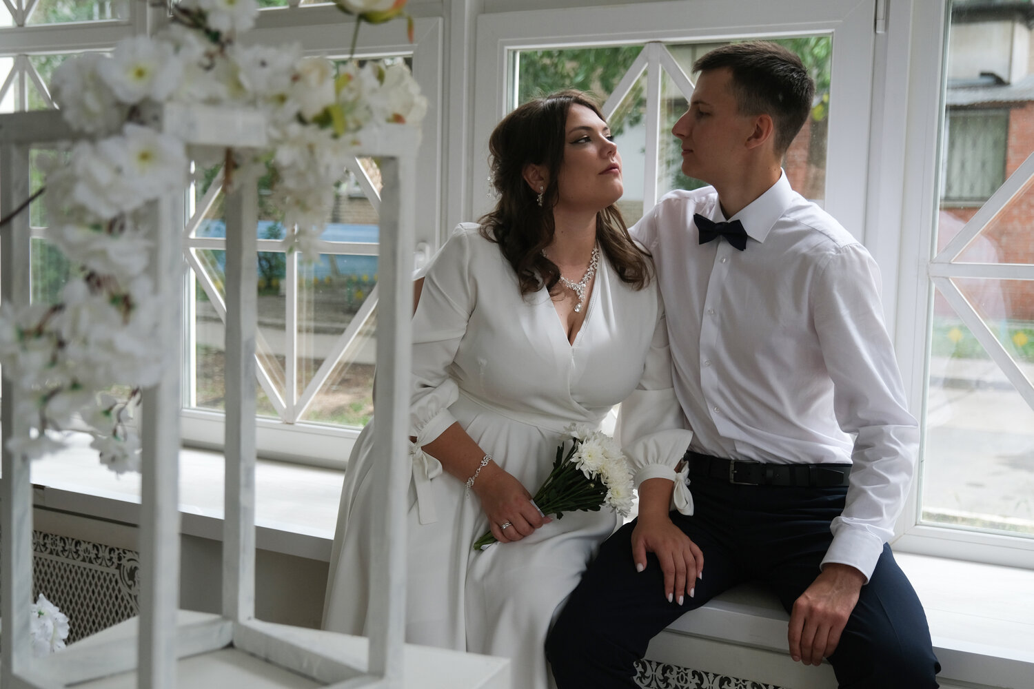 свадебный, свадьбы, человек, невеста, свадебный фотограф