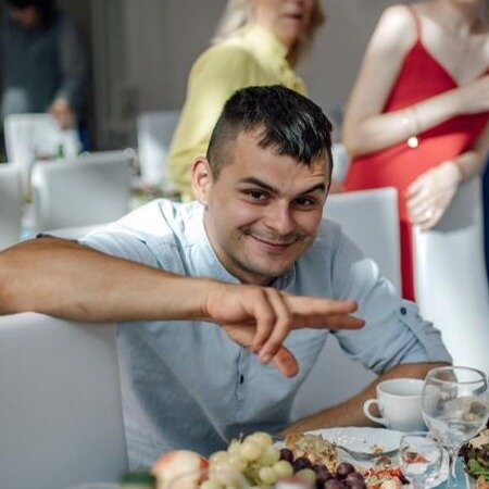 Дмитрий Тарануха