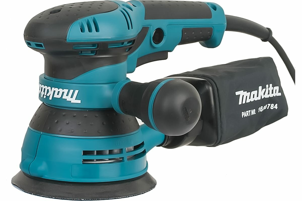 эксцентриковая шлифмашина makita bo5041k, 300 вт, эксцентриковая шлифмашина makita bo5041k, эксцентриковая шлифмашина makita bo5041, эксцентриковая шлифмашина макита во5041к, эксцентриковая шлифмашина makita 125мм