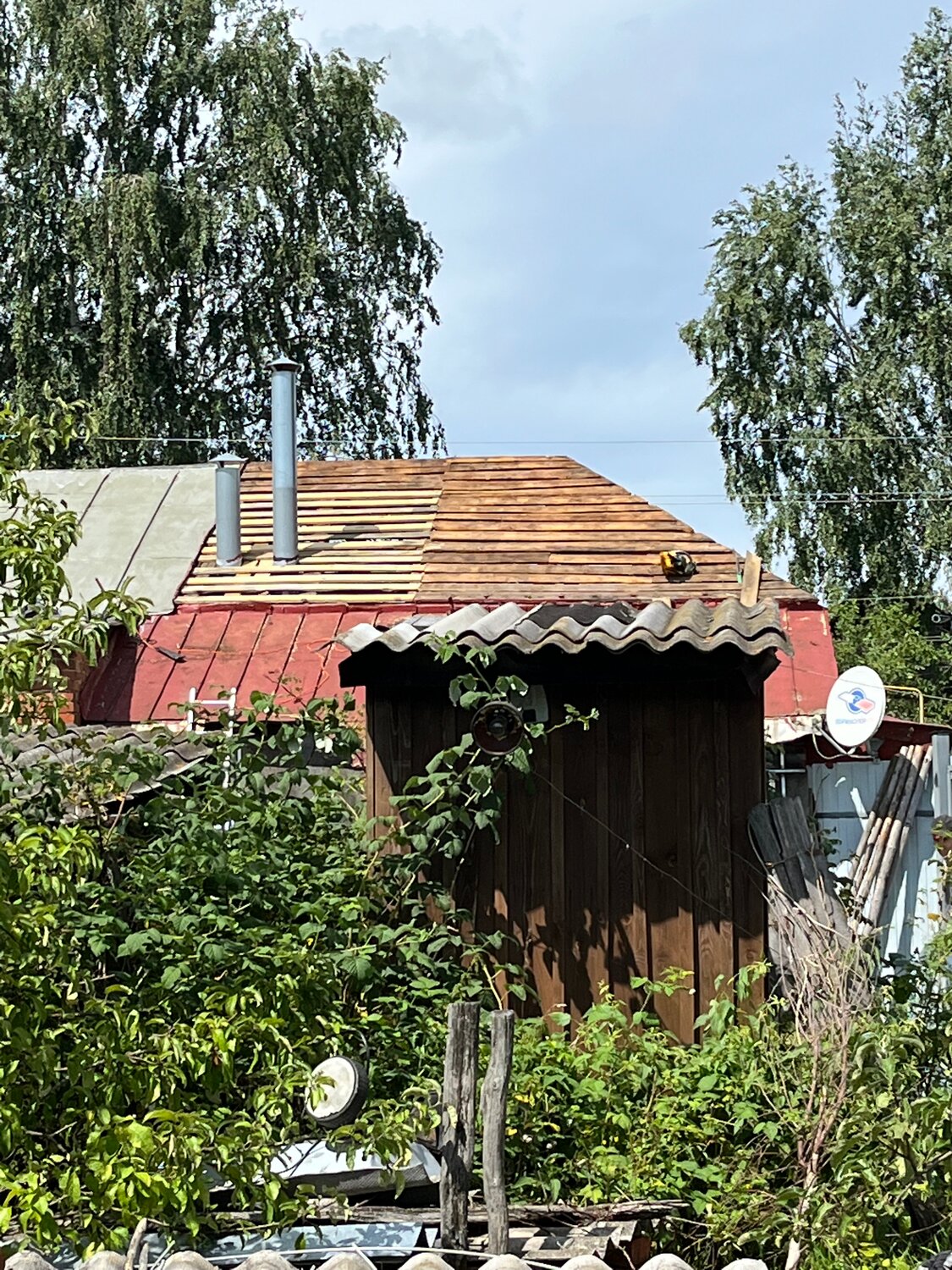 дача, дачный домик, дом дача, дом в селе, участок