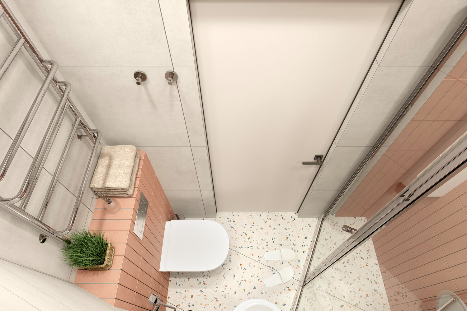 интерьер санузла, ванная комната дизайн, интерьер туалета, дизайн ванной комнаты, дизайн санузлов