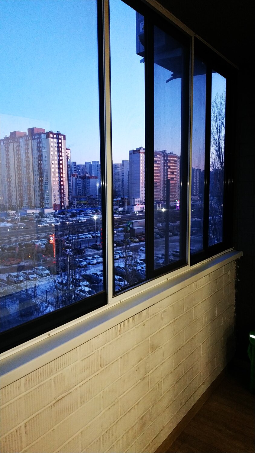 лоджия остекление, варианты остекления балкона, остекление балконов и лоджий, теплое остекление балкона, остекление балконов