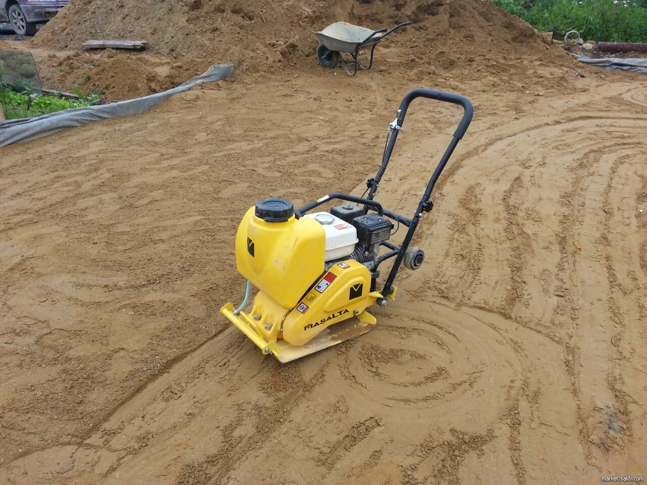 трамбовка виброплита 196сс, виброплита для уплотнения грунта, виброплита для уплотнения песка 0.95, виброплита vpg-90e, виброплита бензиновая