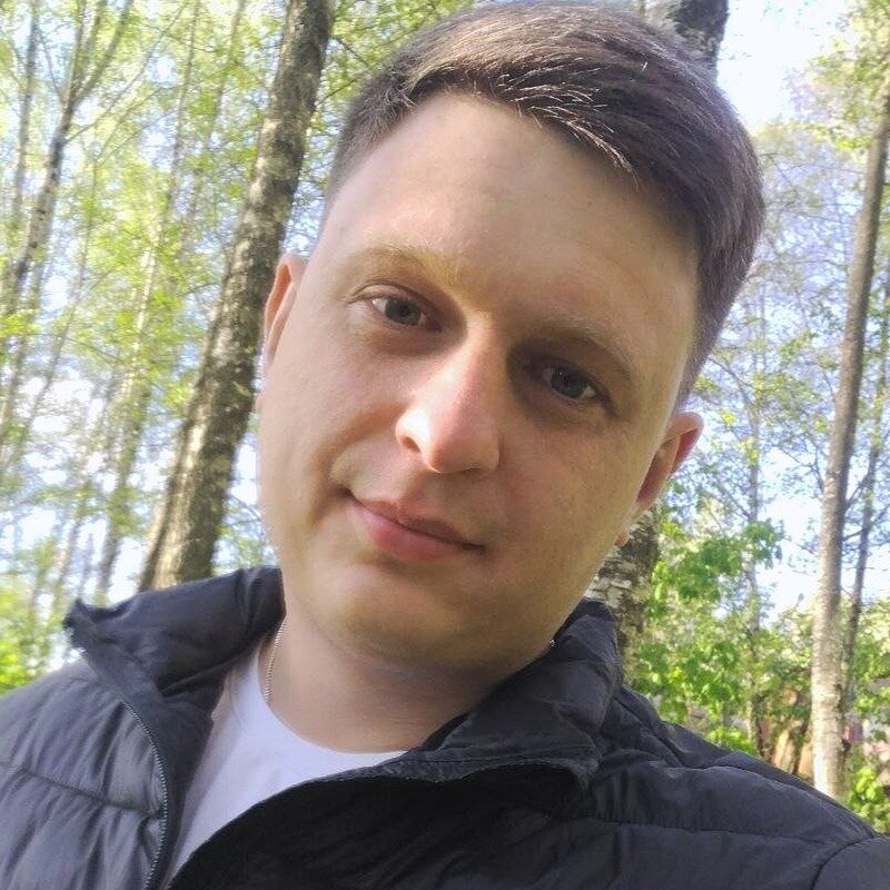 Максим Бахтин