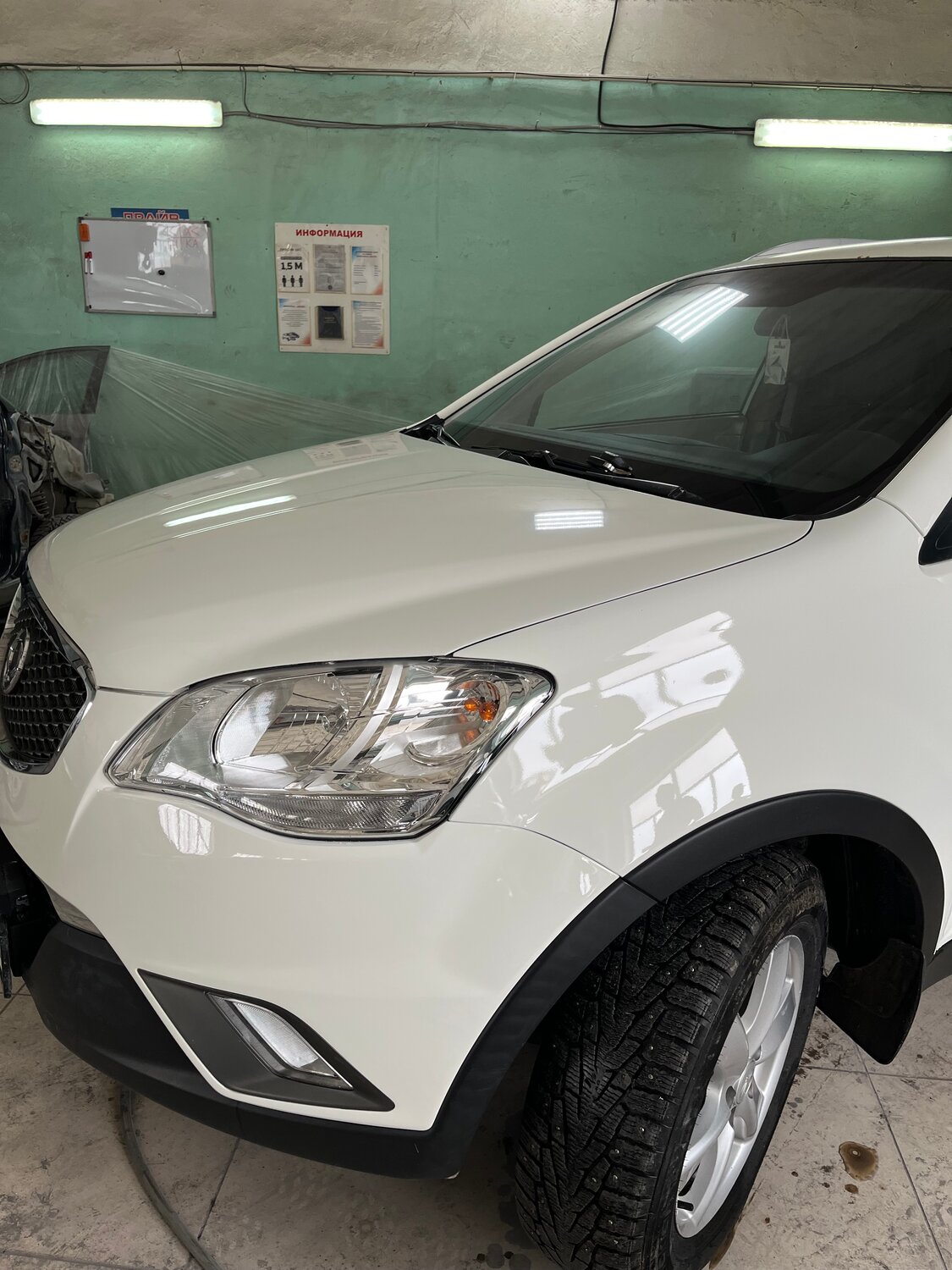 actyon, ssangyong action, ssangyong actyon 2013, ssangyong actyon 2012, actyon 2013