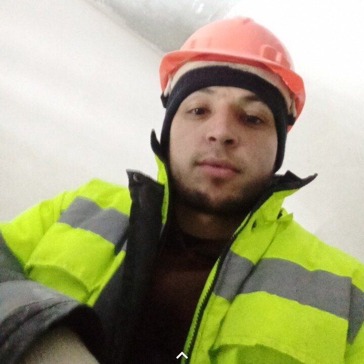 Abdumalik Aliev