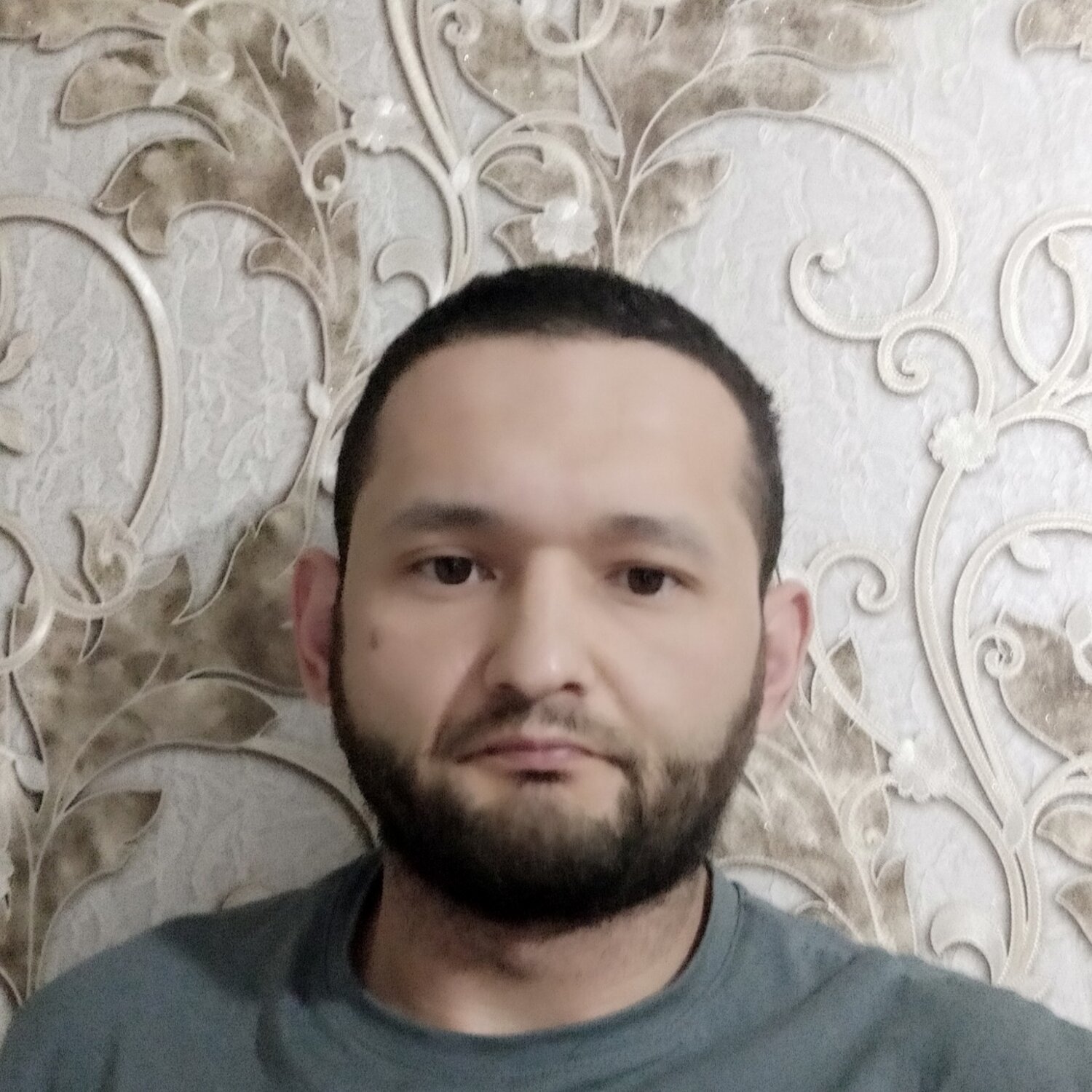 Альберт Мухаматгалиев