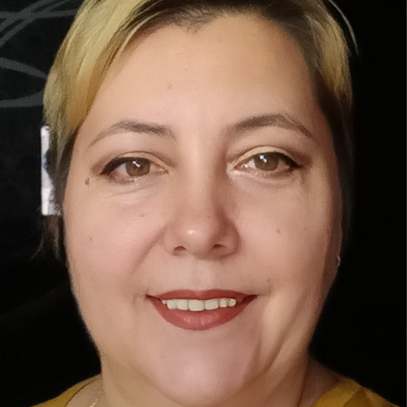 Галина Чернякова