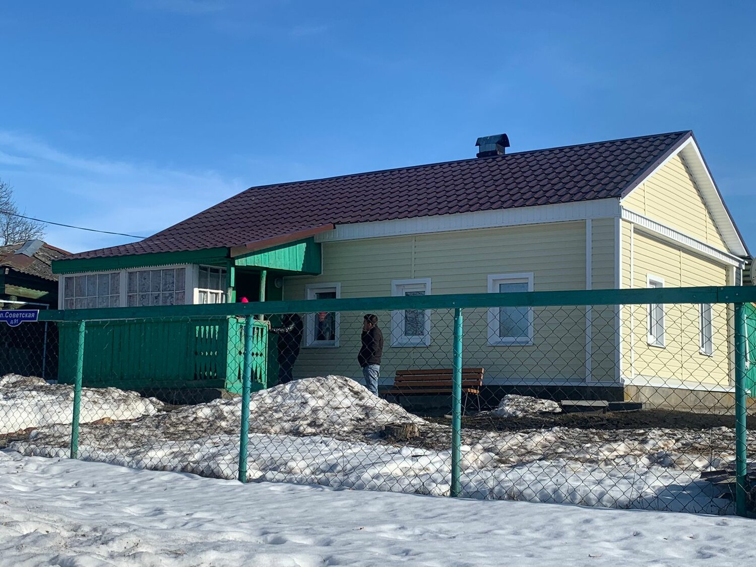 дер илистанбетово башкортостан, дома в селе, дом в селе, дом новый, немецкая деревня в омской области