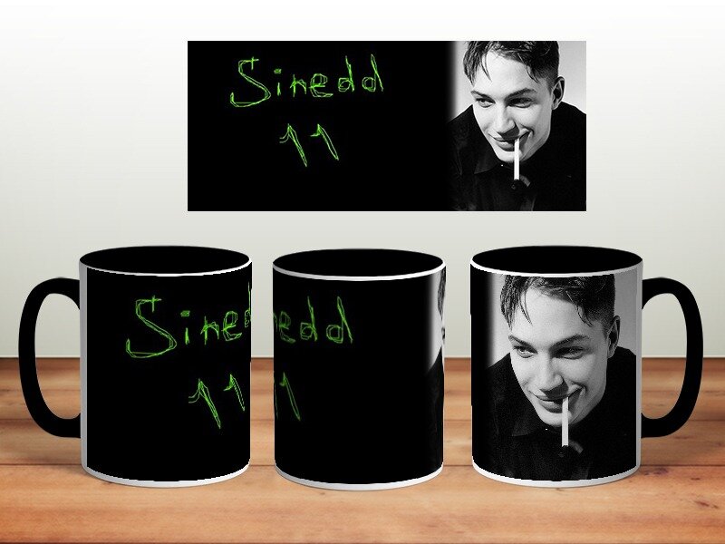 том харди в молодости, кружка, кружка минск, портрет мужчины, красивые парни