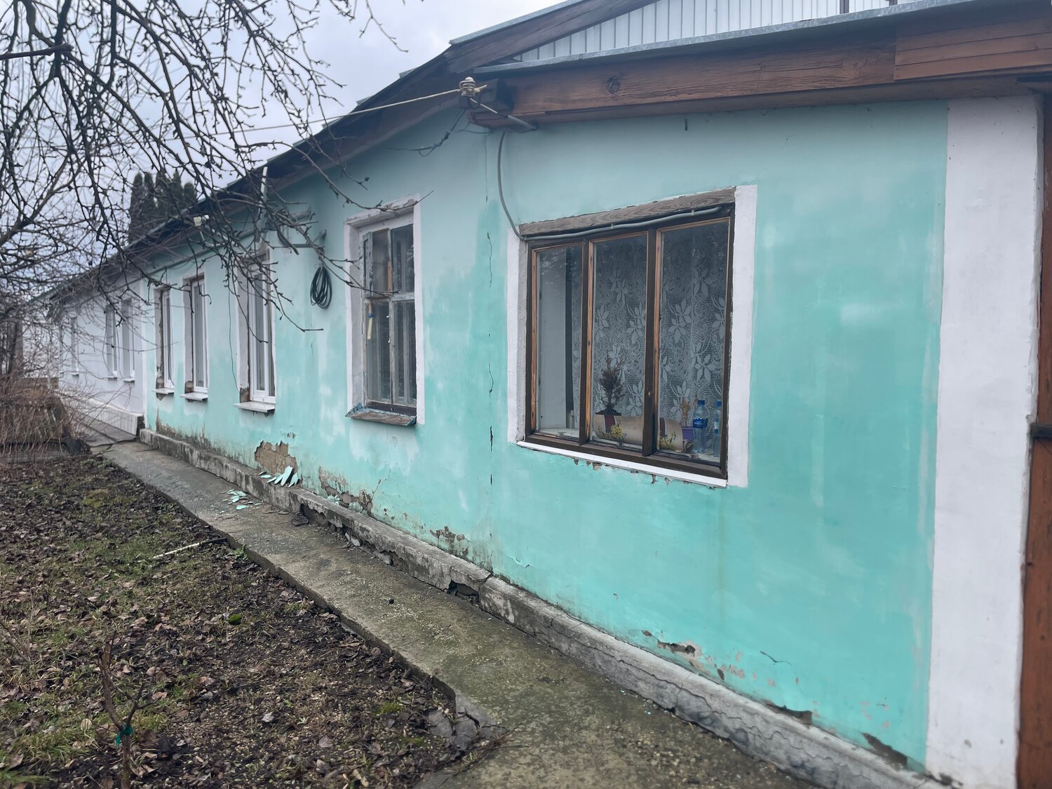 дом в селе, дом, дом дача, дом в богородицке, недвижимость