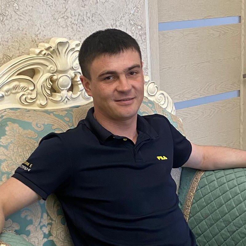 Дмитрий Арсентьев