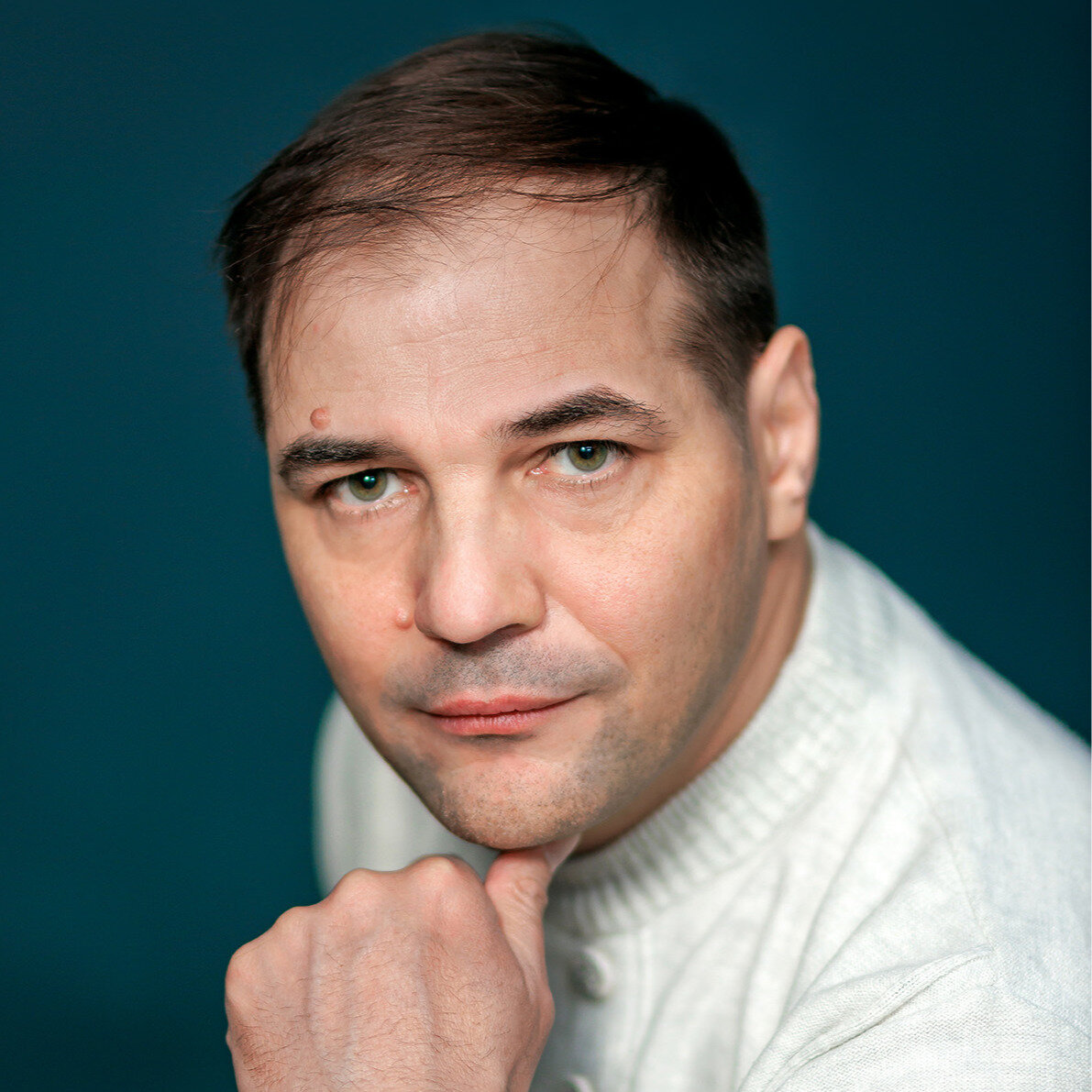 Виталий Петров