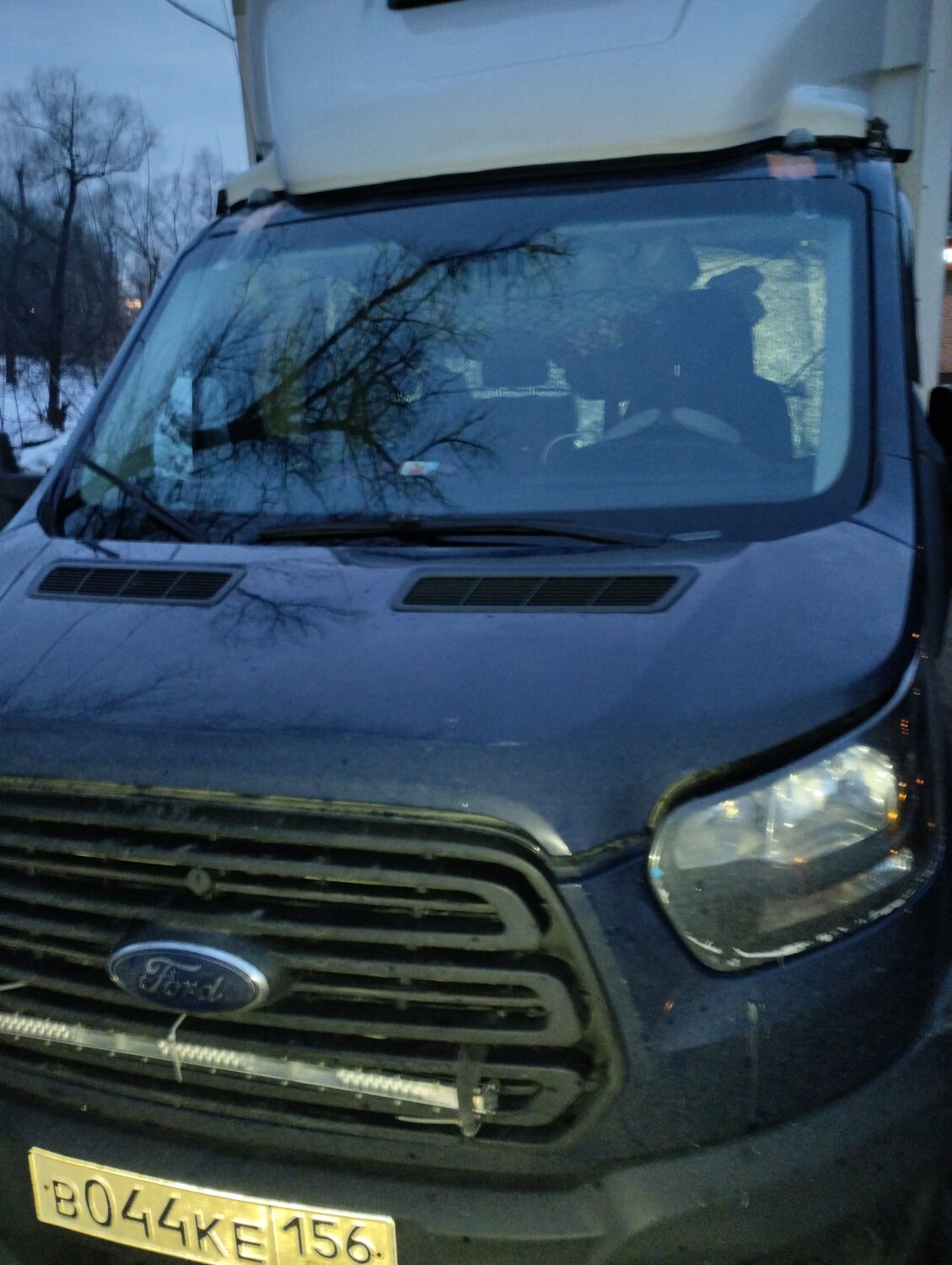 ford transit, фургон форд транзит, новый форд транзит, ford transit 8, ford transit 2019