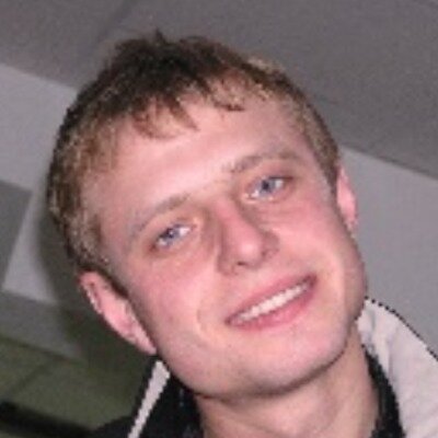 Андрей Александрович Роденко