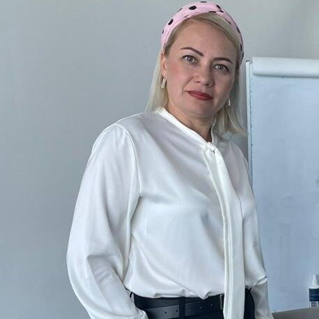 Эльнара Хуснулина