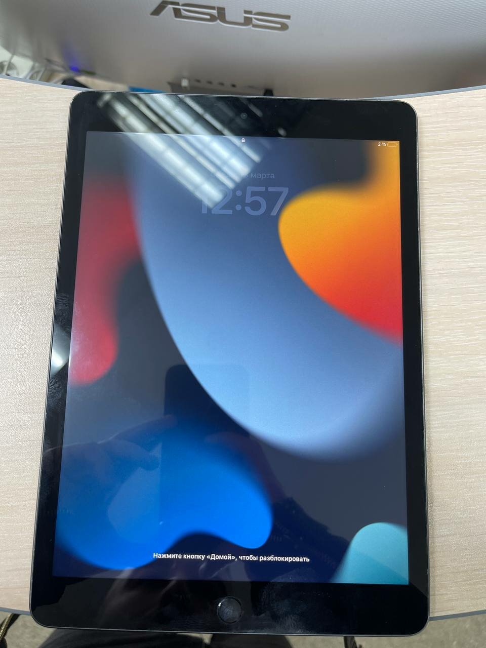 планшетный компьютер, apple ipad, apple ipad 10 2 2021, айпад планшет, планшет