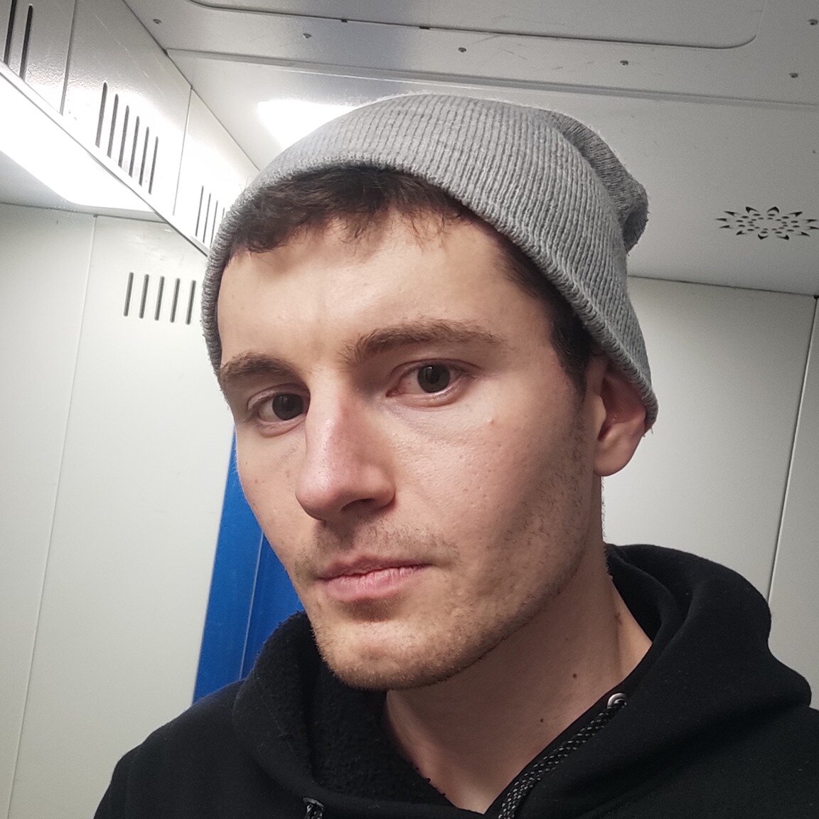Николай Гудков