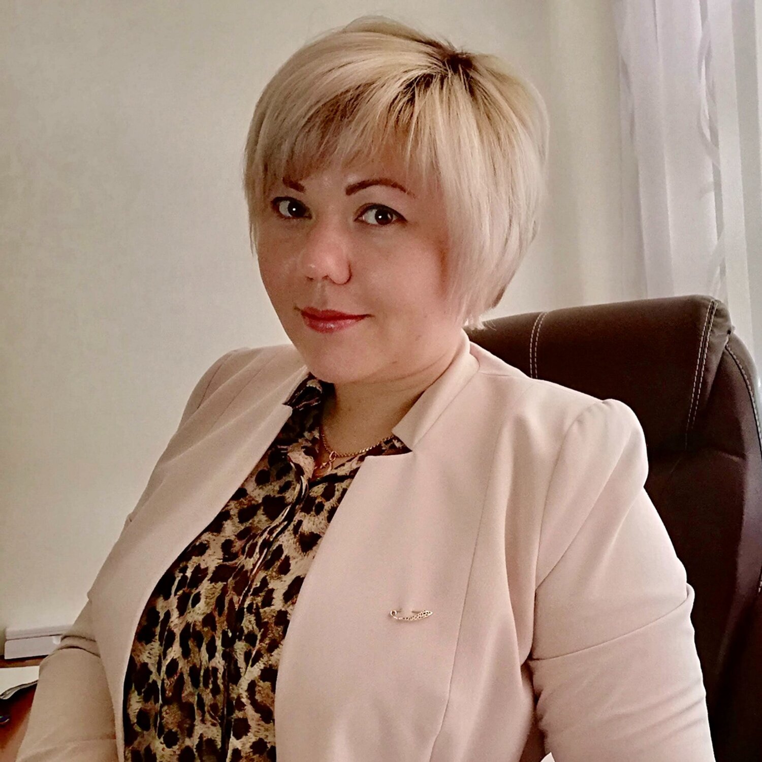 Римма Наильевна Циунчик
