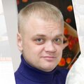 Алексей Михайлович Стебновский