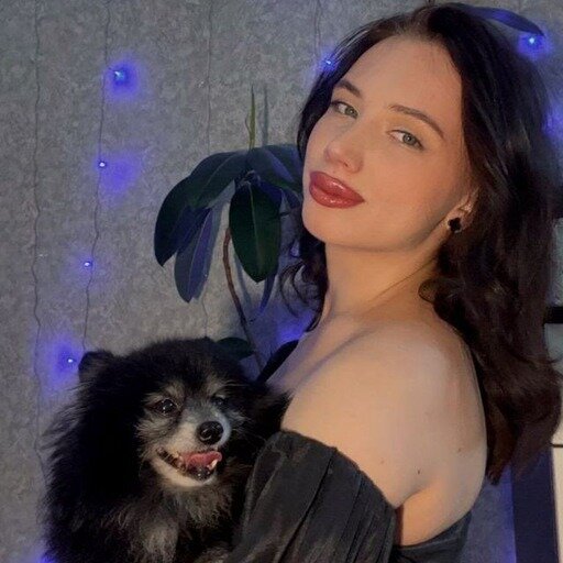 Анна К.