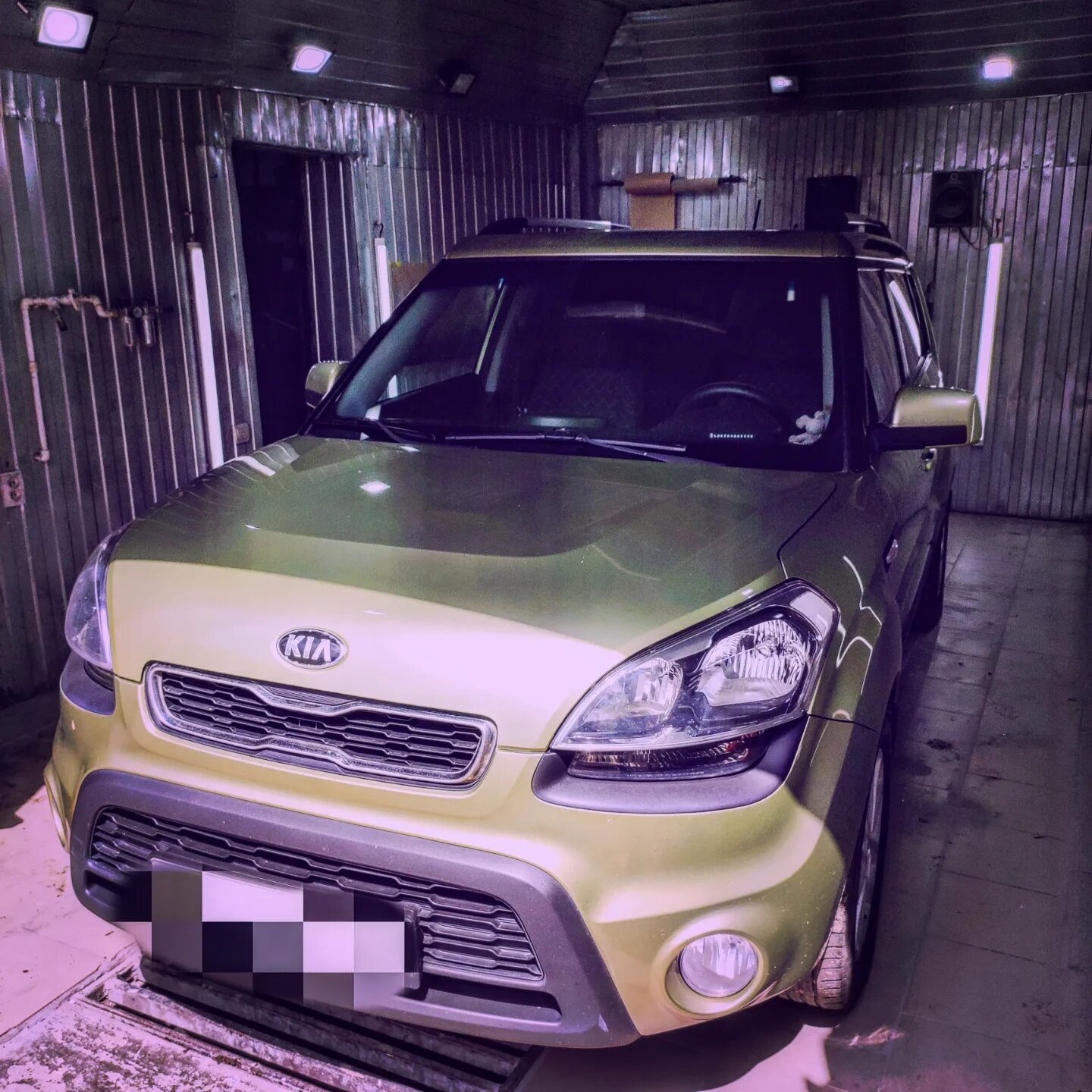 kia soul i, kia soul 2013, kia soul 2012, kia soul 1, Kia Soul I Рестайлинг