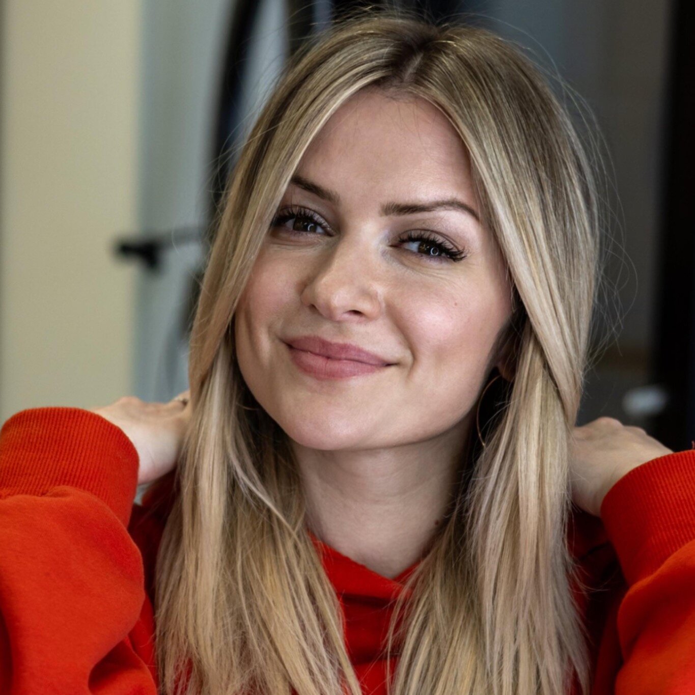 Светлана Репина