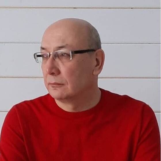 Суръат Латифович Я.