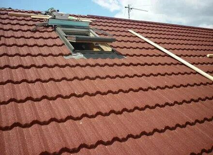 монтаж композитной черепицы люксард, монтаж металлочерепица, металлочерепица, монтеррей металлочерепица, лист металлочерепицы