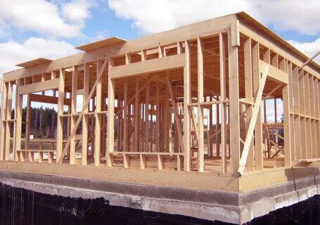 каркасные дом, финская технология каркасника, каркасный деревянный дом, каркасный дом каркас, постройка каркасного дома