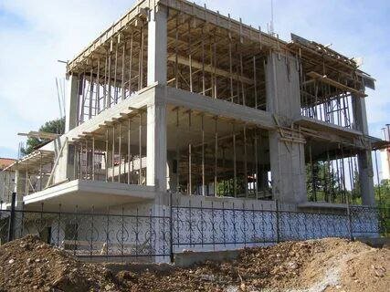 монолит жб каркас, монолитный каркас, монолитный каркас частного дома, каркасно-монолитное здание, монолитный каркас дома