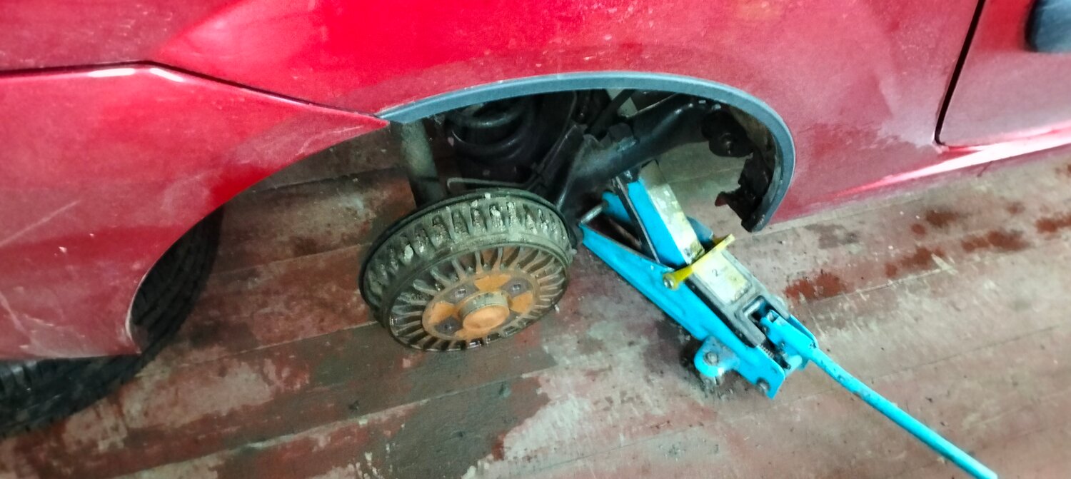 задний ступичный подшипник форд фьюжн, ступица заднего колеса ford fiesta, замена ступицы, ступица задний, задний ступичный подшипник