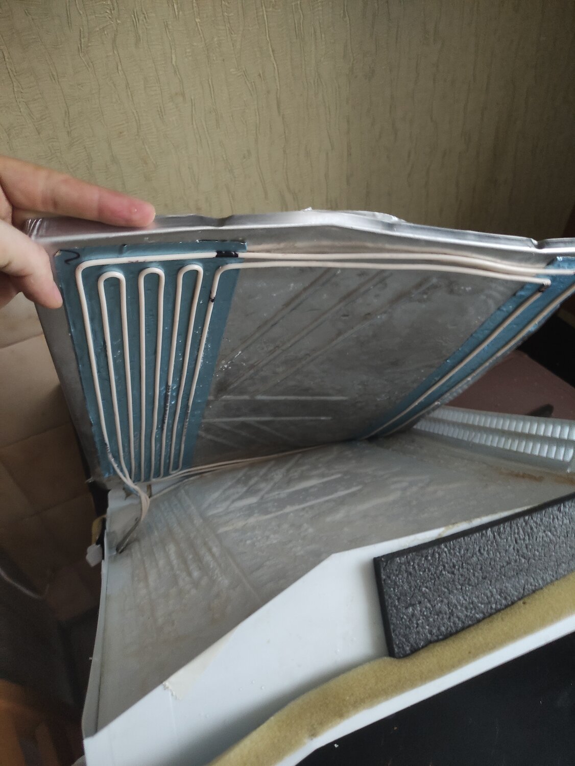 холодильник стинол 123l, стинол 110 вентилятор морозильной камеры, пленочный обогреватель, тэн поддона каплепадения для холодильника, нагревательный элемент для